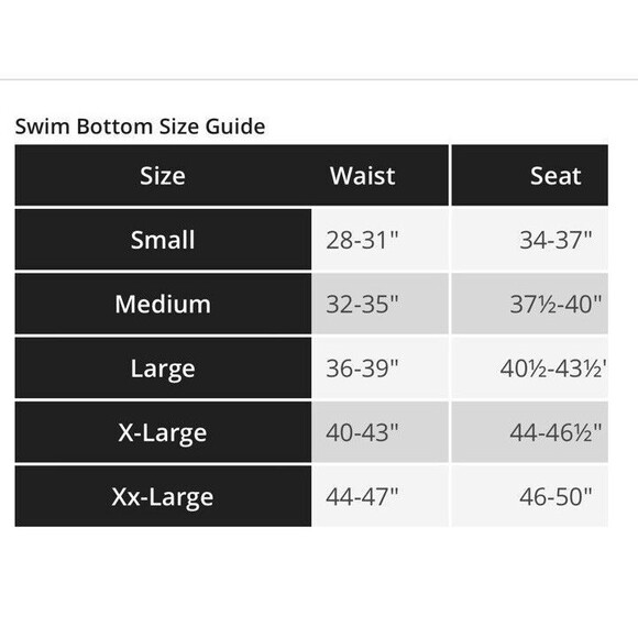 Arizona Jean Co Men’s Lilac Gator Swim Trunks Sz XXL New - Picture 8 of 8